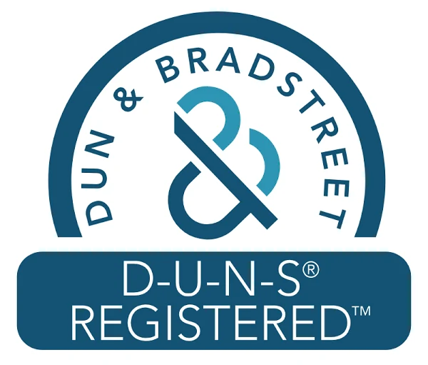 Dun & Bradstreet D-U-N-S Registered