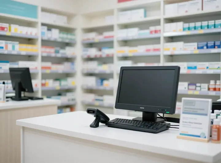 Retail & Pharmacies
